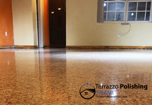 Terrazzo Clean Miami