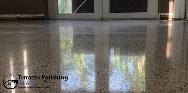 Terrazzo Care Service Miami