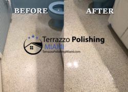 Terrazzo Cleaning & Repair Miami