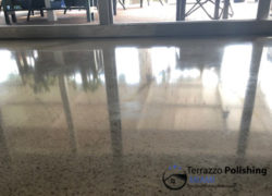 Terrazzo Floor Care Miami