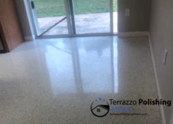 Terrazzo Polish Miami