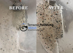 Terrazzo Repair & Restoration Miami