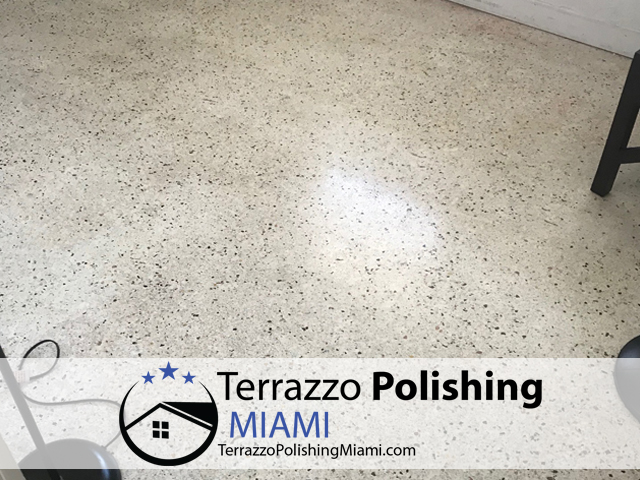 Terrazzo Care Restoration Miami