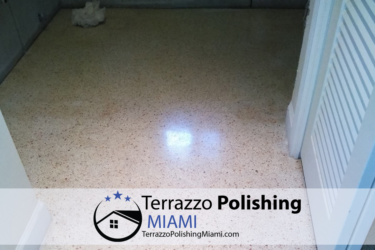 Best Terrazzo Installation Service Miami
