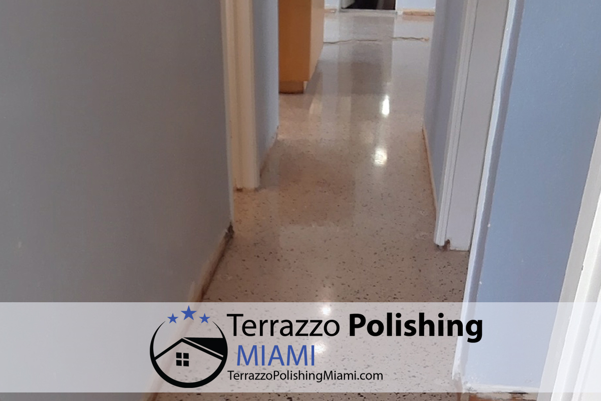 Best Terrazzo Removing Company Miami