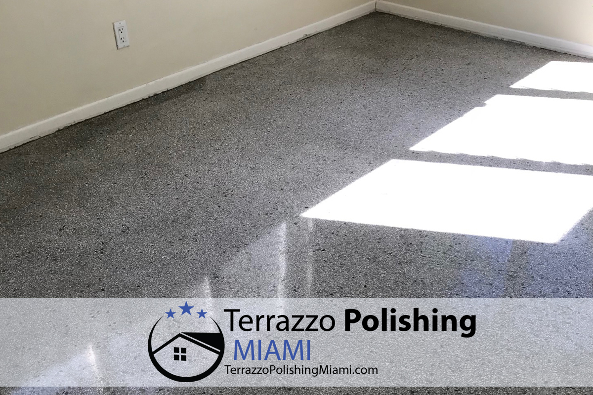 Terrazzo Install Service Miami