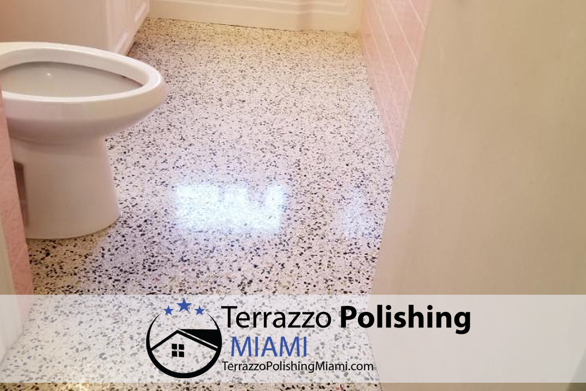 Best Terrazzo Cleaners Service Miami