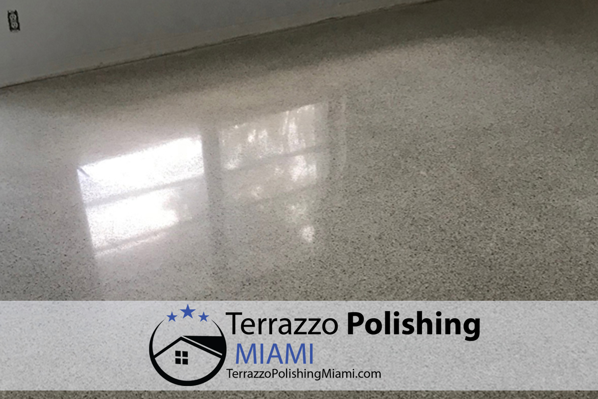 Terrazzo Installation Service Miami