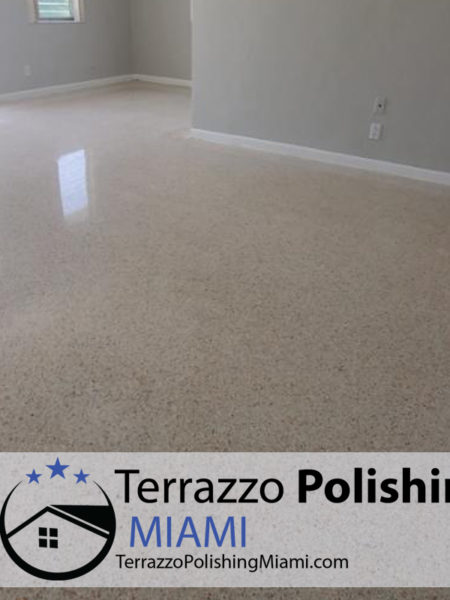 Best Terrazzo Floor Polishing Experts Miami