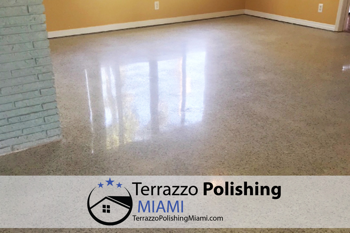 Terrazzo Tile Installation Service Ft Lauderdale