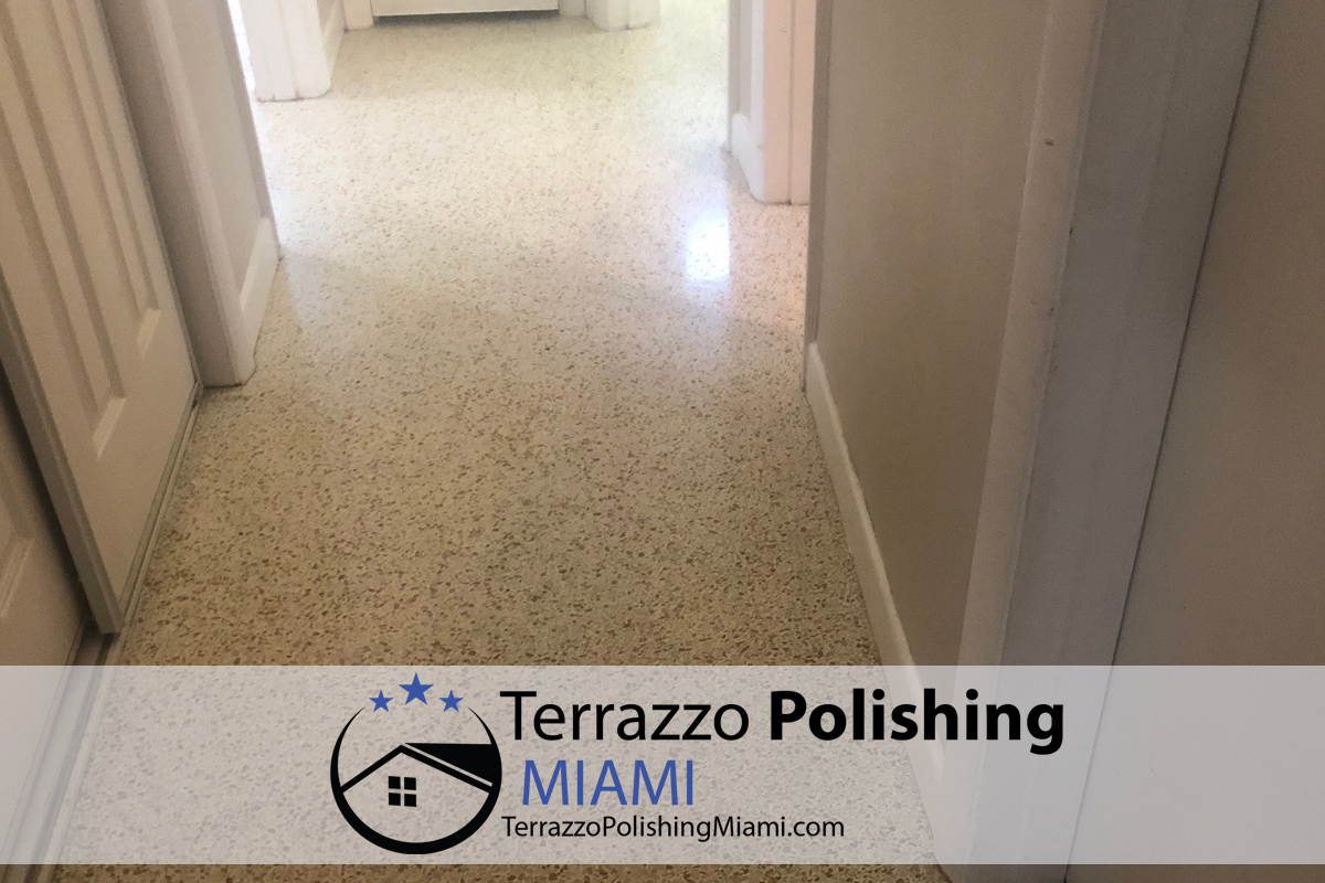 Terrazzo Care Installers