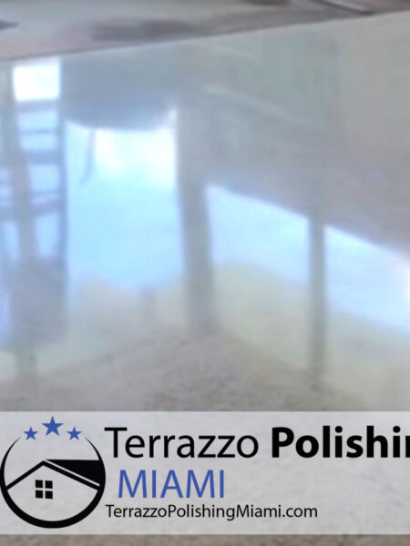 Best Terrazzo Floor Polishers Miami