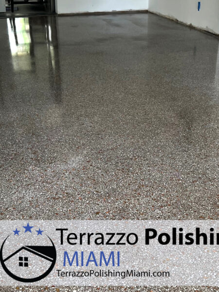 Terrazzo Floor Removal Experts