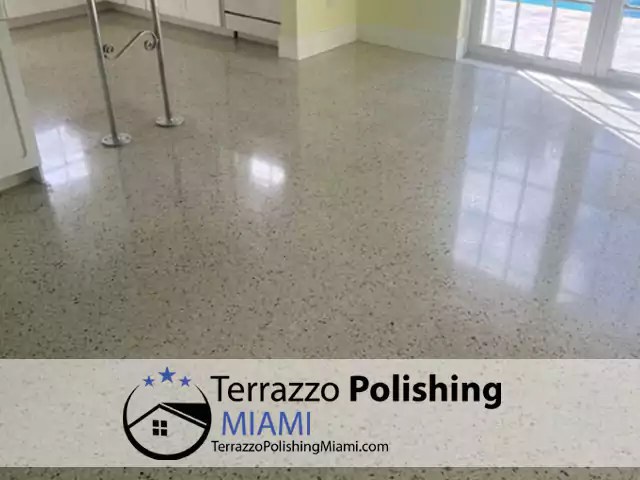 Crack Chip Repair Terrazzo Floors Miami Crack Chip Repair Terrazzo Floors Miami