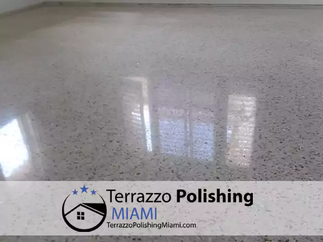 Miami Area Terrazzo Floors Repair Miami